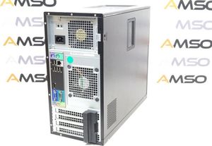 Komputer Dell OptiPlex 790 MT Intel Core i3-2100 4 GB 240 GB SSD Windows 10 Home 4