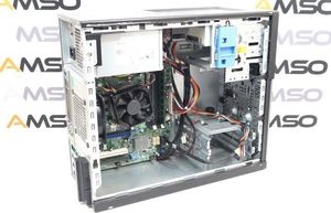 Komputer Dell OptiPlex 790 MT Intel Core i3-2100 4 GB 240 GB SSD Windows 10 Home 5