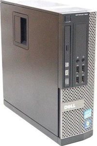 Komputer Dell OptiPlex 790 SFF Intel Core i5-2400 4 GB 240 GB SSD Windows 10 Pro 1
