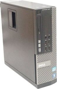 Komputer Dell Dell Optiplex 9010 SFF i5-3470 4x3.2GHz 16GB 120GB SSD DVD Windows 10 Home PL uniwersalny 1