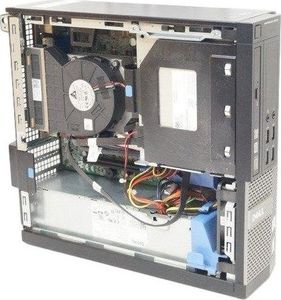 Komputer Dell Dell Optiplex 9010 SFF i5-3470 4x3.2GHz 8GB 480GB SSD DVD Windows 10 Home PL uniwersalny 5