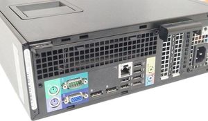 Komputer Dell OptiPlex 9010 SFF Intel Core i7-3770 16 GB 240 GB SSD Windows 10 Pro 4