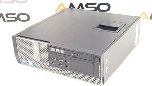 Komputer Dell OptiPlex 9010 SFF Intel Core i7-3770 8 GB 240 GB SSD Windows 10 Home 2