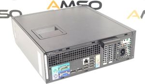 Komputer Dell OptiPlex 9010 SFF Intel Core i7-3770 8 GB 240 GB SSD Windows 10 Home 3