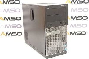 Komputer Dell Dell Optiplex 9020 MT i5-4570 3.2GHz 8GB 120GB SSD DVD uniwersalny 1