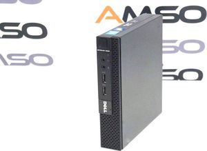 Komputer Dell Intel Core i5-4590T 16 GB 240 GB SSD Windows 10 Home 4