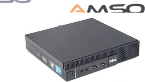 Komputer Dell Intel Core i5-4590T 8 GB 120 GB SSD Windows 10 Home 2