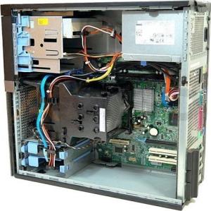 Komputer Dell Intel Core i5-650 4 GB 120 GB SSD Windows 10 Home 5