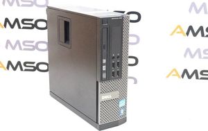 Komputer Dell OptiPlex 990 SFF Intel Core i5-2400 8 GB 120 GB SSD Windows 10 Home 1