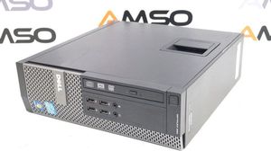 Komputer Dell Dell Optiplex 990 SFF i5-2400 4x3.1GHz 8GB 240GB SSD DVD Windows 10 Home PL uniwersalny 2