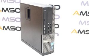 Komputer Dell Dell Optiplex 990 SFF i5-2400 4x3.1GHz 8GB 240GB SSD DVD uniwersalny 1