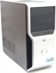 Komputer Dell Dell Precision T1500 i7-860 2.8GHz 8GB 240GB SSD DVD NVS Windows 10 Home PL uniwersalny 1