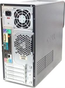 Komputer Dell Dell Precision T1500 i7-860 2.8GHz 8GB 240GB SSD DVD NVS Windows 10 Home PL uniwersalny 4