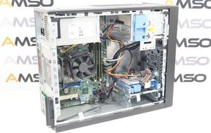 Komputer Dell Dell Precision T1700 E3-1220v3 3.1GHz 16GB 1TB +480SSD DVD NVS Windows 10 Professional PL uniwersalny 6