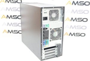 Komputer Dell Dell Precision T1700 E3-1270v3 3.5GHz 16GB 240GB SSD DVD NVS uniwersalny 4