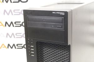 Komputer Dell Dell Precision T1700 E3-1270v3 3.5GHz 8GB 240GB SSD DVD NVS Windows 10 Professional PL uniwersalny 2