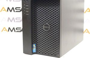 Komputer Dell Dell Precision T1700 E3-1270v3 3.5GHz 8GB 500GB +120GB SSD DVD NVS uniwersalny 3