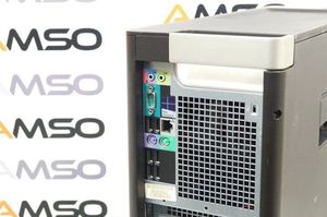 Komputer Dell Precision T5610 2x Intel Xeon E5-2620 v2 32 GB 240 GB SSD 500 GB HDD Windows 10 Pro 4