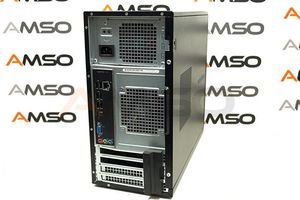 Komputer Dell Vostro 260 MT Intel Core i3-2100 8 GB 120 GB SSD Windows 10 Home 3