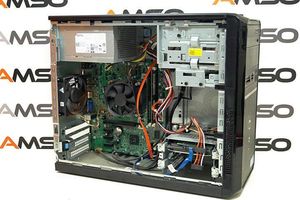 Komputer Dell Vostro 260 MT Intel Core i3-2100 8 GB 120 GB SSD Windows 10 Home 5