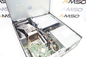 Komputer HP Compaq Pro 6300 SFF Intel Core i3-3220 8 GB 500 GB HDD Windows 10 Pro 2