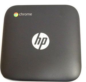 Komputer HP Chromebox Intel Core i7-4600U 8 GB 16 GB SSD Google Chrome OS 4