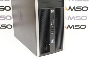 Komputer HP HP Compaq 6200 MT G620 2x2.6GHz 4GB 120GB SSD DVD Windows 10 Home PL uniwersalny 2