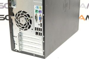 Komputer HP HP Compaq 6200 MT G620 2x2.6GHz 4GB 120GB SSD DVD Windows 10 Home PL uniwersalny 3