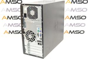 Komputer HP HP Compaq 6200 MT G620 2x2.6GHz 4GB 120GB SSD DVD Windows 10 Home PL uniwersalny 4