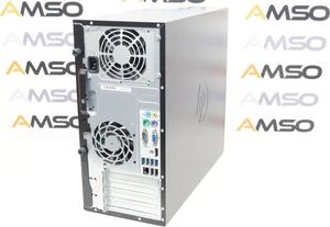 Komputer HP HP Compaq 6300 MT i5-3470 3.2GHz 8GB 120GB SSD DVD Windows 10 Professional PL uniwersalny 3