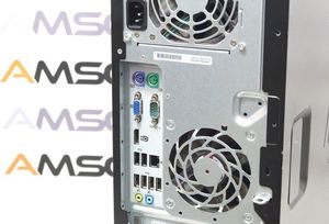 Komputer HP Compaq Elite 8200 TW Intel Core i5-2400 8 GB 500 GB HDD Windows 10 Home 3