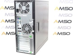 Komputer HP Compaq Elite 8200 TW Intel Core i5-2400 8 GB 500 GB HDD Windows 10 Home 4