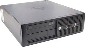 Komputer HP HP Compaq Pro 4300 SFF i3-3220 2x3.3GHz 8GB 120GB SSD DVD Windows 10 Home PL uniwersalny 2