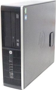 Komputer HP HP Compaq Pro 6305 SFF A8-5500B 4x3.2GHz 8GB 240GB SSD DVD Windows 10 Professional PL uniwersalny 1