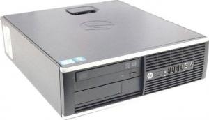 Komputer HP HP Elite 6200 SFF i5-2400 4x3.1GHz 8GB 120GB SSD DVD Windows 10 Home PL uniwersalny 5