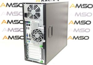 Komputer HP HP EliteDesk 800 G1 Tower i5-4570 3.2GHz 16GB 480GB SSD DVD Windows 10 Professional PL uniwersalny 3