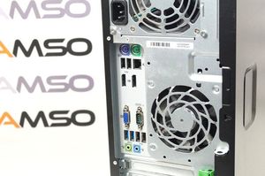 Komputer HP HP EliteDesk 800 G1 Tower i5-4570 3.2GHz 16GB 480GB SSD DVD Windows 10 Professional PL uniwersalny 4