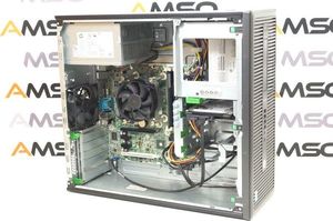 Komputer HP HP EliteDesk 800 G1 Tower i5-4570 3.2GHz 8GB 120GB SSD Windows 10 Home PL uniwersalny 5