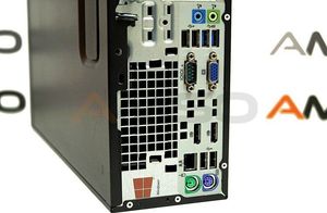 Komputer HP Intel Core i5-4570 16 GB 120 GB SSD Windows 10 Pro 4