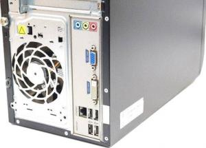 Komputer HP HP Pro 3400 MT i3-2100 4GB 120GB SSD DVD Windows 10 Home PL uniwersalny 2