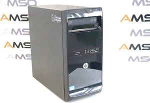 Komputer HP HP Pro 3500 MT i5-3470 4x3.2GHz 8GB 120GB SSD DVD Windows 10 Home PL uniwersalny 1