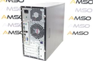 Komputer HP HP ProDesk 400 G1 MT i3-4130 4GB 120GB SSD DVD Windows 10 Professional PL U1 uniwersalny 4