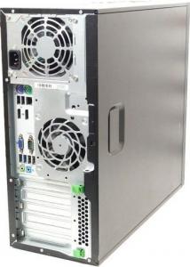 Komputer HP HP ProDesk 600 G1 MT G3220 3.0GHz 4GB 120GB SSD DVD Windows 10 Home PL U1 uniwersalny 3