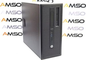 Komputer HP ProDesk 600 G1 MT Intel Core i3-4130 4 GB 120 GB SSD Windows 10 Home 2