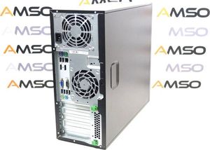 Komputer HP ProDesk 600 G1 MT Intel Core i3-4130 4 GB 120 GB SSD Windows 10 Home 5