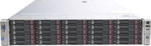 Komputer HP ProLiant DL380P G8 2x Intel Xeon E5-2630L 16 GB 2