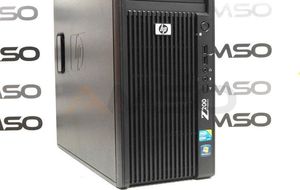 Komputer HP Intel Core i5-650 8 GB 240 GB SSD Windows 10 Home 2