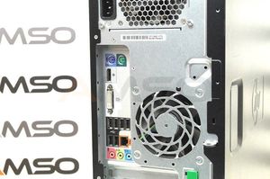 Komputer HP Intel Core i5-650 8 GB 240 GB SSD Windows 10 Home 4