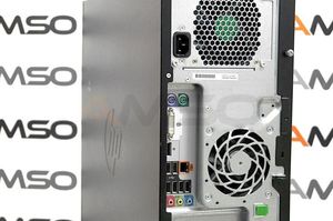 Komputer HP Intel Core i7-2600 8 GB 120 GB SSD Windows 10 Pro 3