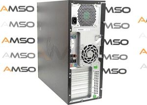 Komputer HP Intel Core i7-2600 8 GB 120 GB SSD Windows 10 Pro 4